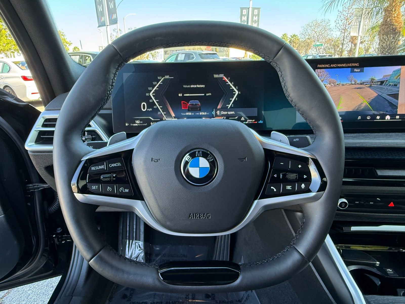 Used 2025 BMW 330i 330i w/ Convenience Package image 24