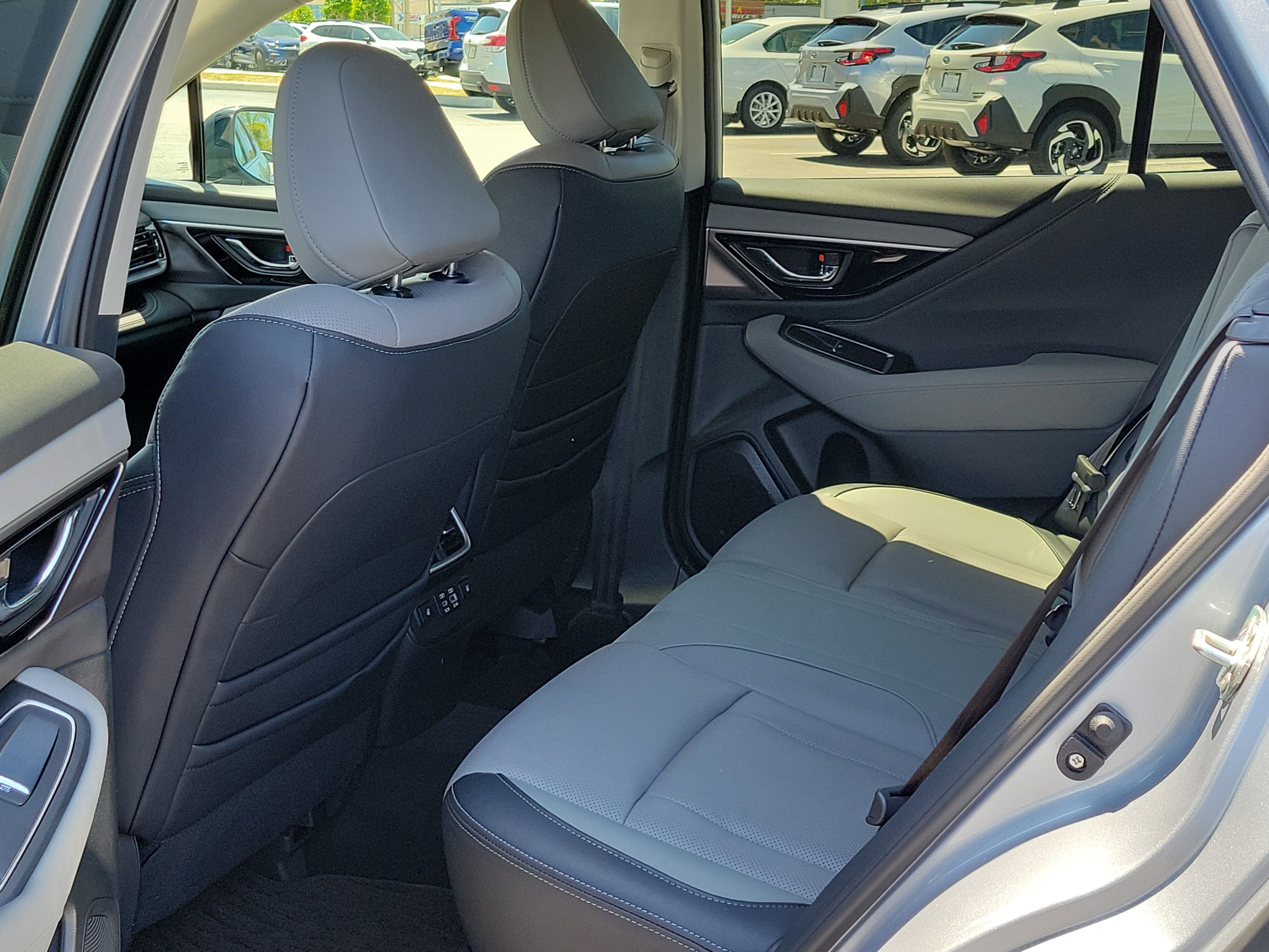 Certified 2024 Subaru Outback Limited AWD/4WD image 14