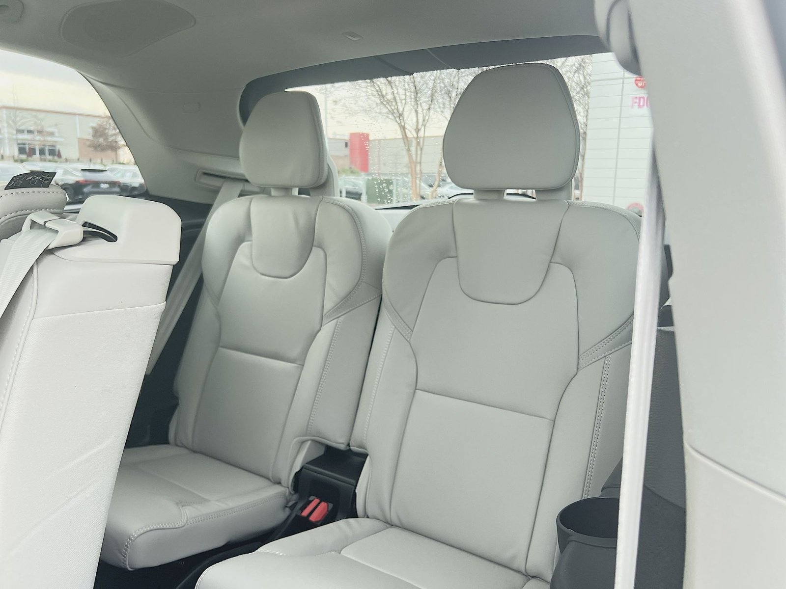 New 2026 Volvo XC90 B6 Ultra AWD/4WD image 26