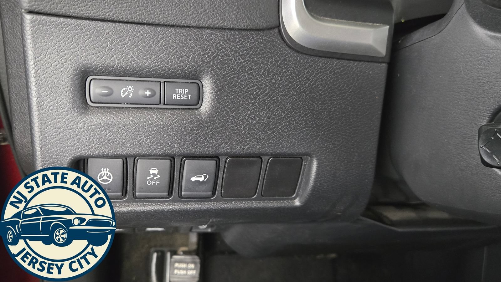 Used 2017 Nissan Murano Platinum w/ Platinum Technology Package AWD/4WD image 22