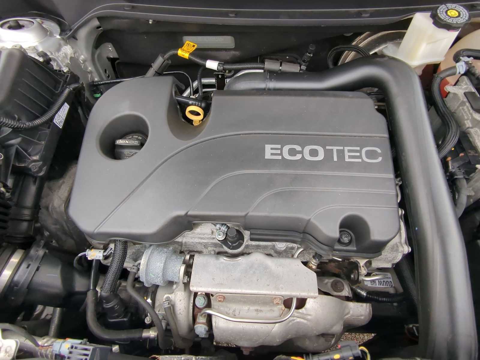 Used 2020 Chevrolet Equinox LS image 28