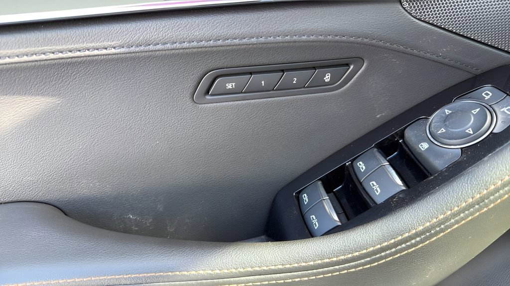 Used 2024 Cadillac CT5 Sport w/ Climate Package image 24