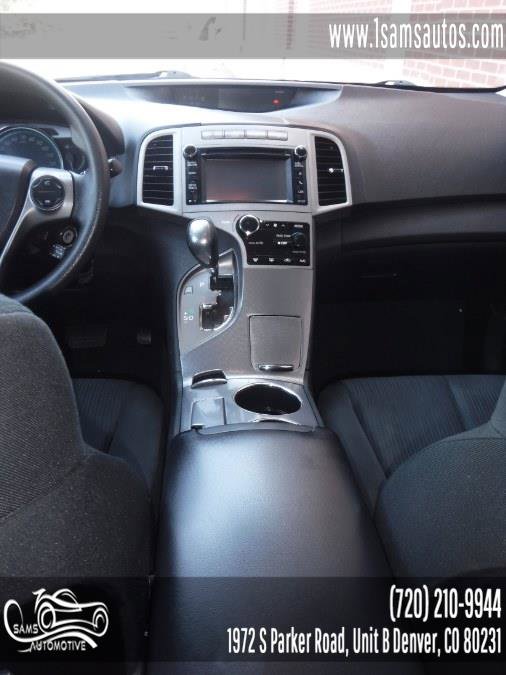Used 2014 Toyota Venza LE FWD image 7