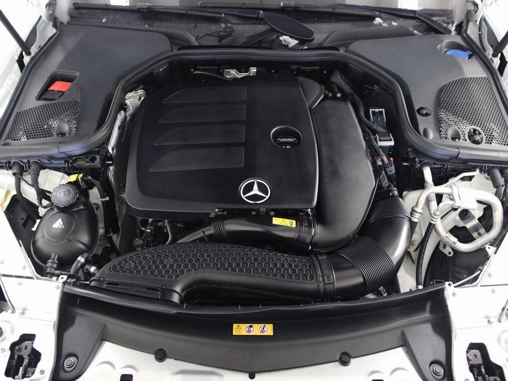 Certified 2023 Mercedes-Benz E 350 4MATIC Sedan image 12