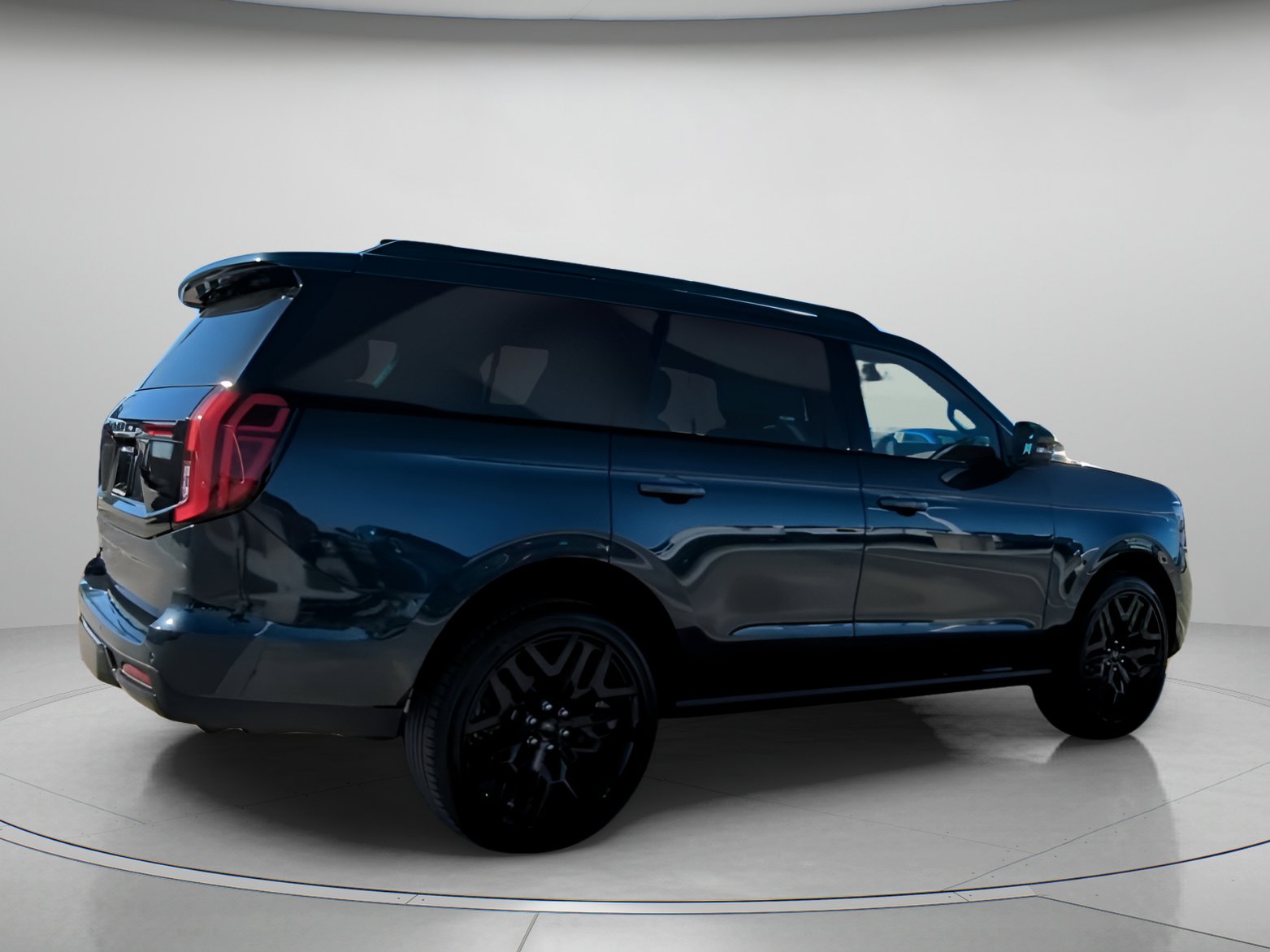 New 2026 Ford Expedition Platinum w/ Stealth Performance Package image 31