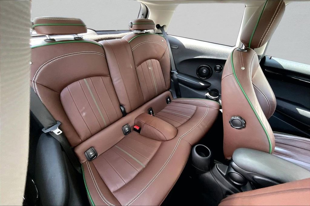 Used 2019 MINI Cooper S image 25