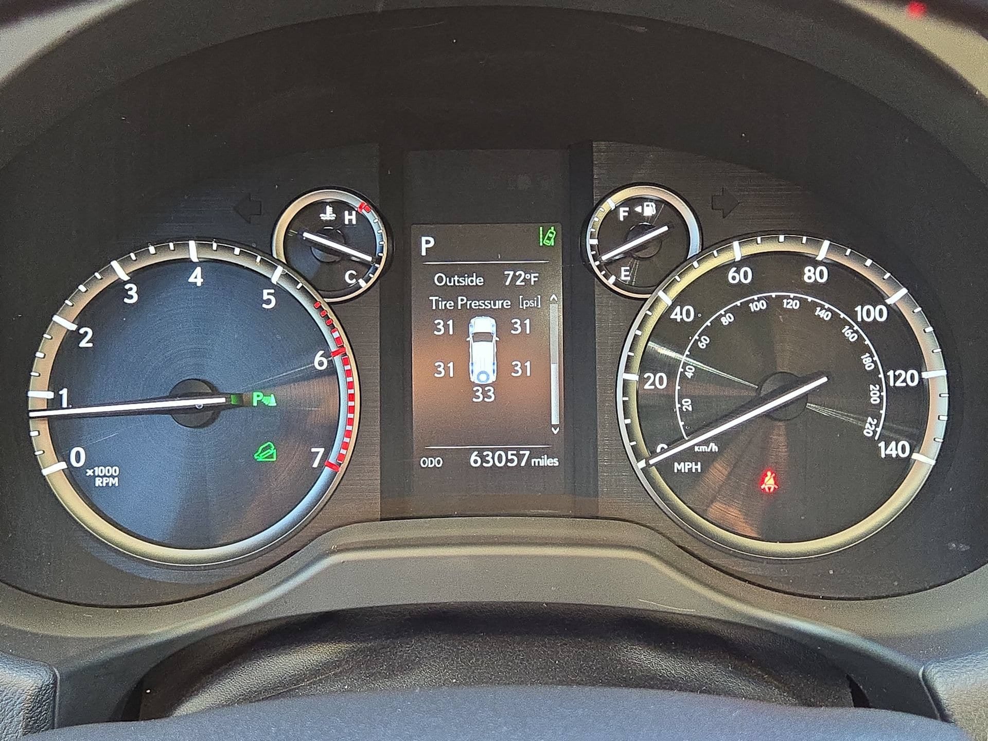 Used 2020 Lexus GX 460 Premium AWD/4WD image 20