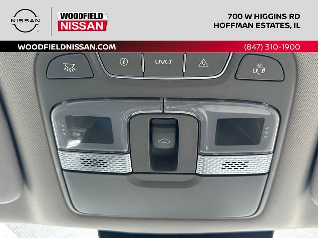 Used 2021 Kia Telluride S AWD/4WD image 39