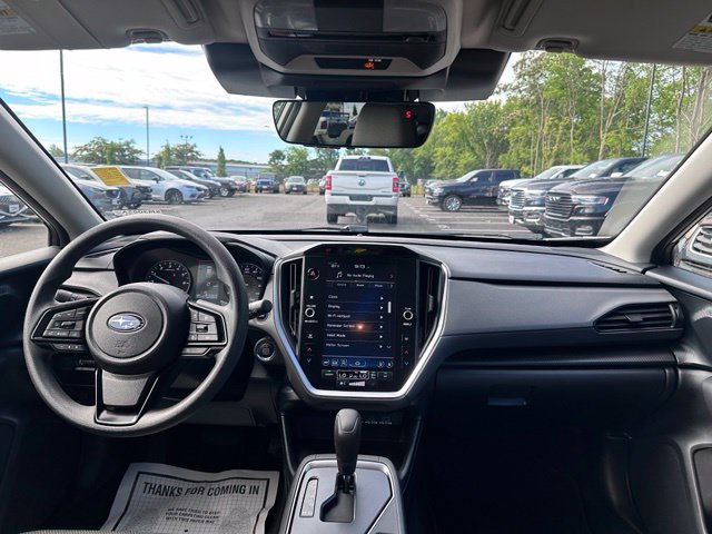 Used 2024 Subaru Crosstrek 2.0i Premium w/ Crosstrek Mirror Package AWD/4WD image 25