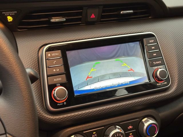 Used 2025 Nissan Kicks Play S image 58