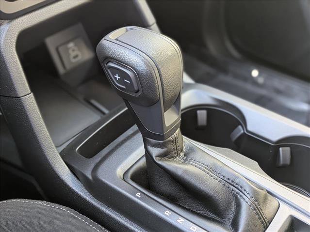 New 2025 Ford Ranger XL image 11
