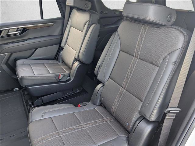 New 2026 Chevrolet Tahoe High Country image 16