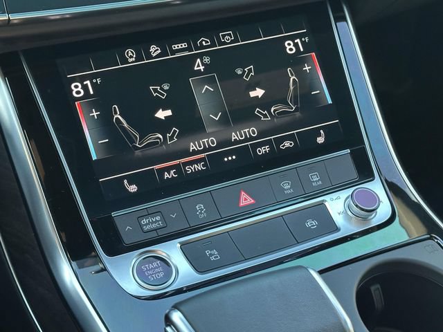 Used 2023 Audi Q8 Premium w/ Convenience Package AWD/4WD image 31