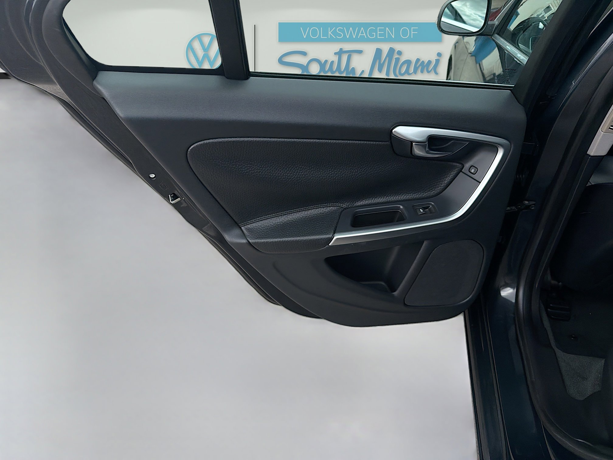 Used 2014 Volvo S60 T5 image 24