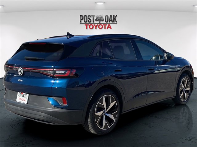 Used 2023 Volkswagen ID.4 Pro S image 7