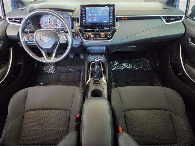 Used 2020 Toyota Corolla SE image 17