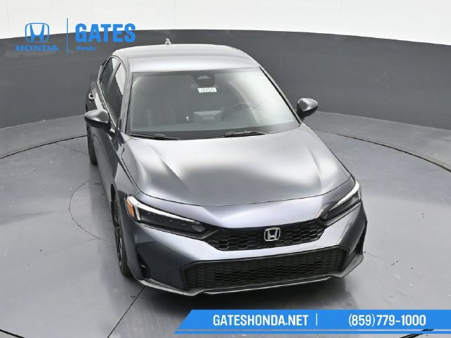Used 2025 Honda Civic Sport image 51