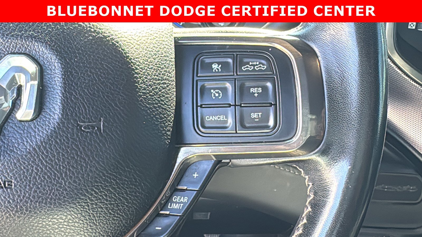 Used 2021 RAM 2500 Limited image 22