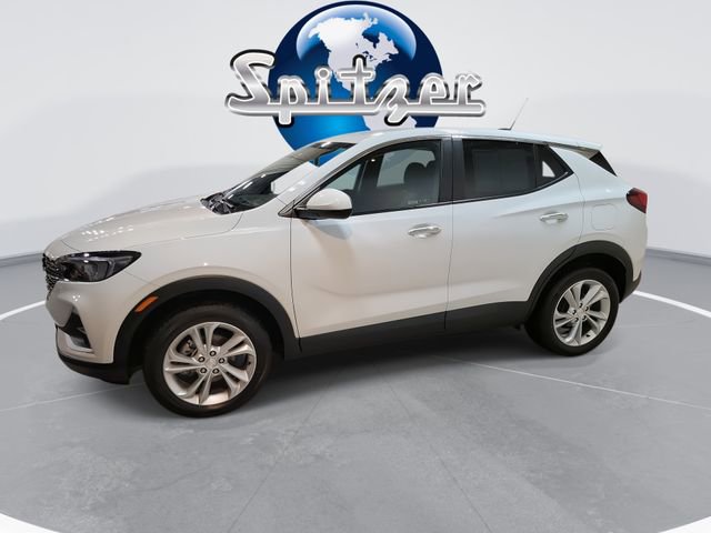 Certified 2023 Buick Encore GX Preferred w/ Cold Weather Comfort Package image 6