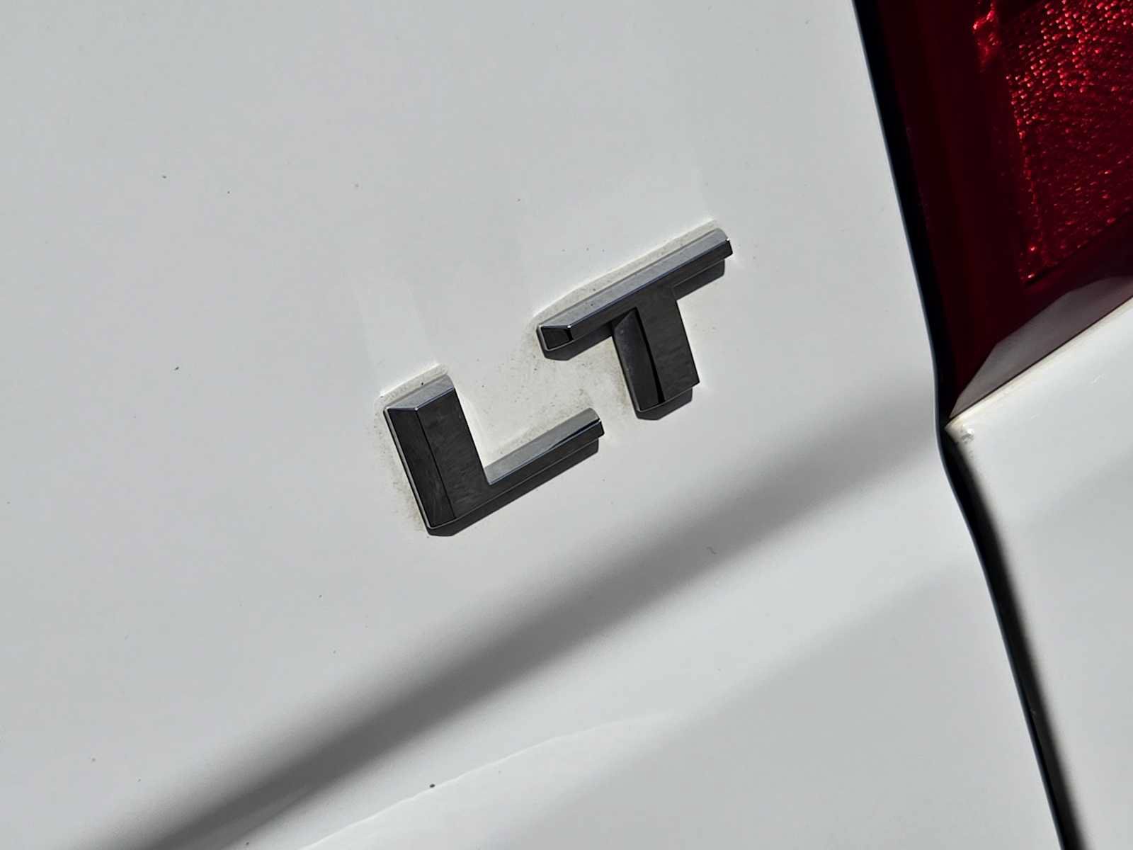 Certified 2024 Chevrolet Silverado 1500 LT w/ Texas Edition Plus RWD image 11