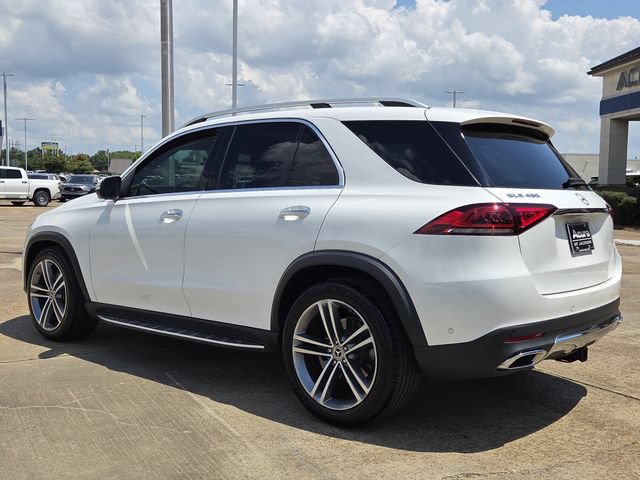Used 2020 Mercedes-Benz GLE 450 4MATIC image 6