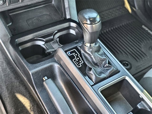 Used 2020 Toyota Tacoma TRD Off-Road image 29