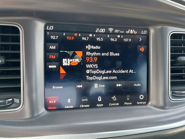 Used 2019 Dodge Charger Scat Pack image 26