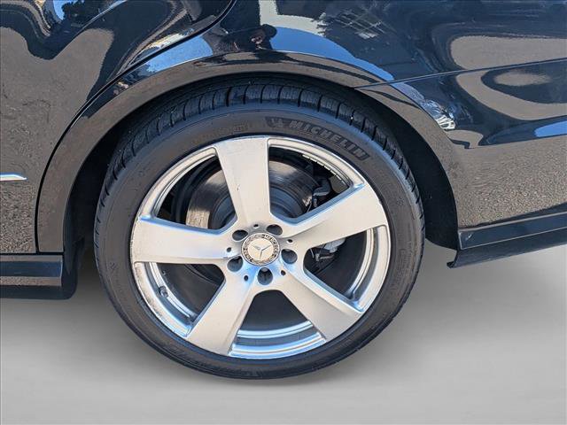 Used 2010 Mercedes-Benz E 350 Sedan image 9