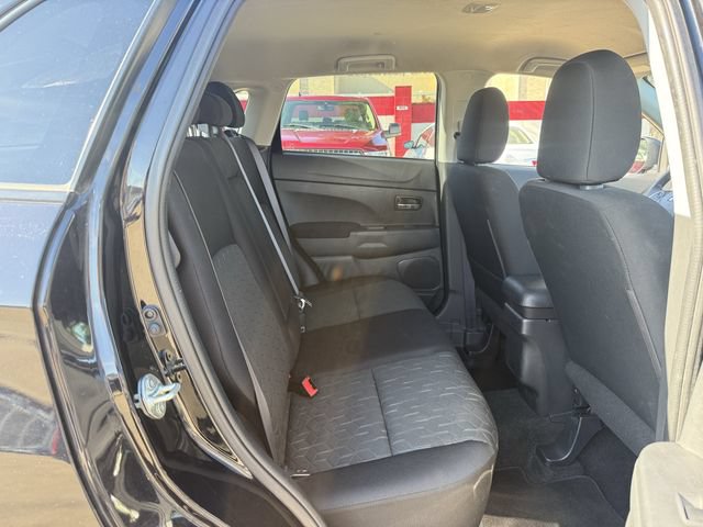 Used 2024 Mitsubishi Outlander Sport ES AWD/4WD image 29