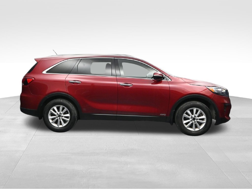 Used 2020 Kia Sorento LX w/ LX I4 Convenience Package AWD/4WD image 6