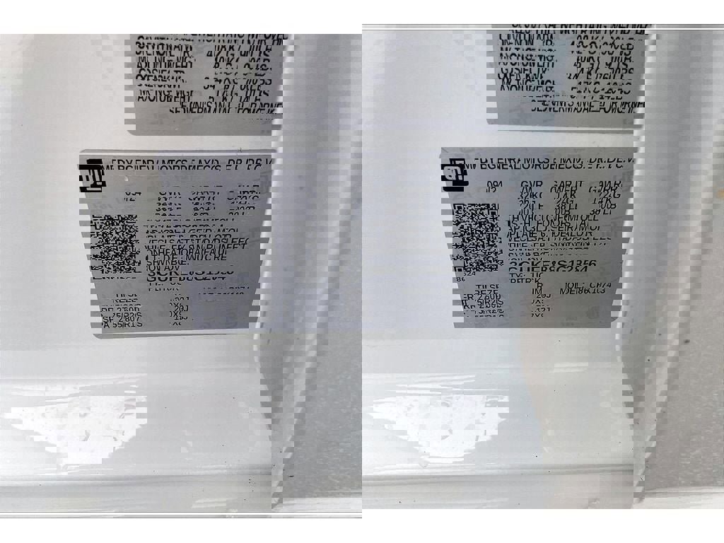 Used 2025 Chevrolet Silverado 1500 LT Trail Boss w/ LT Trail Boss Premium Package image 35