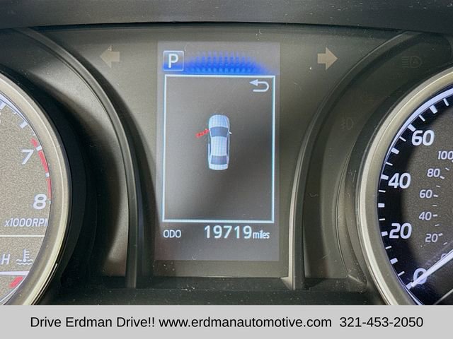 Used 2023 Toyota Camry LE image 33