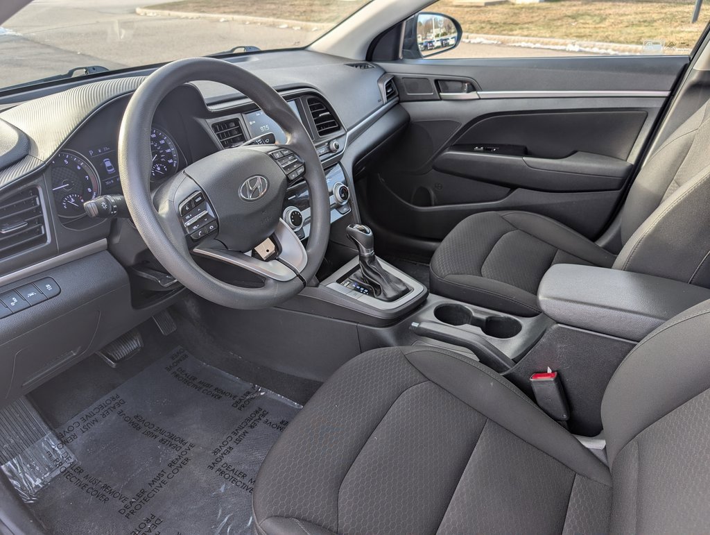 Used 2019 Hyundai Elantra SEL w/ Cargo Package image 15