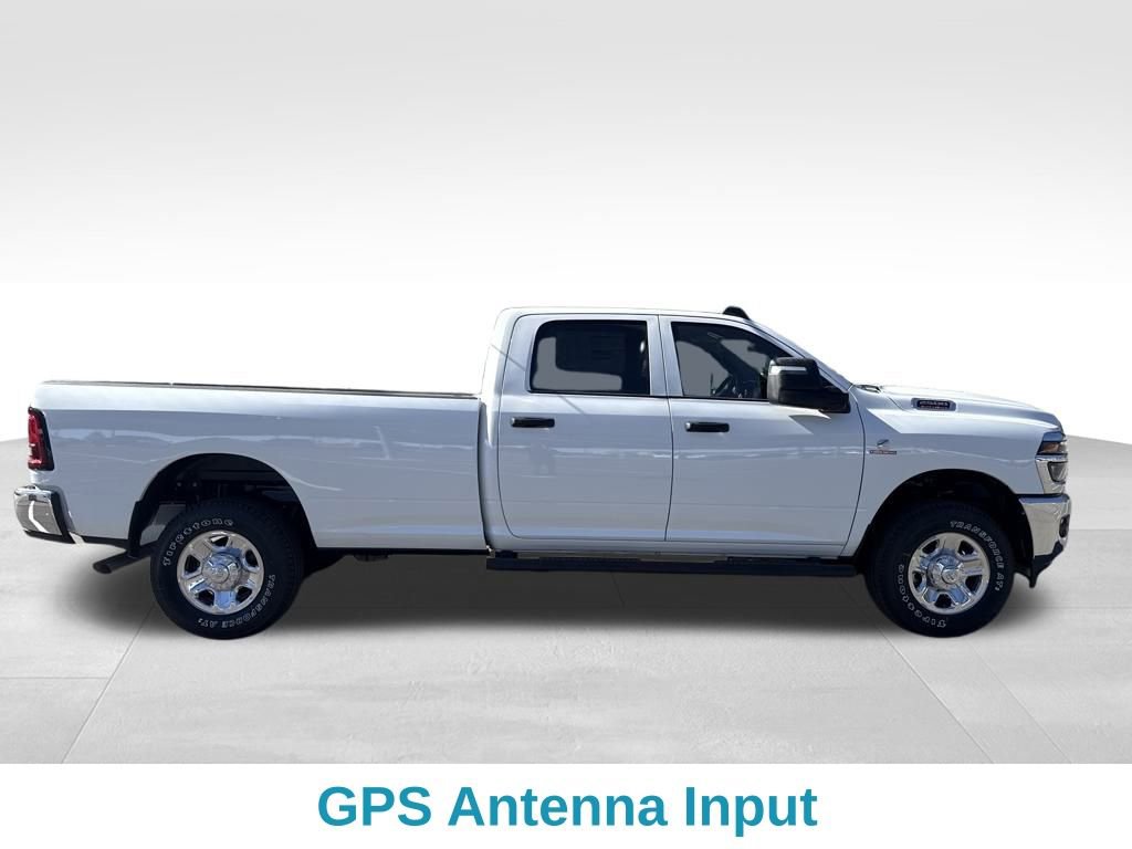 New 2026 RAM 2500 Tradesman image 7