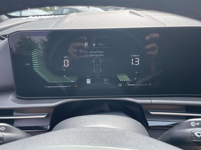 New 2026 Kia Sportage X-Line AWD/4WD image 22