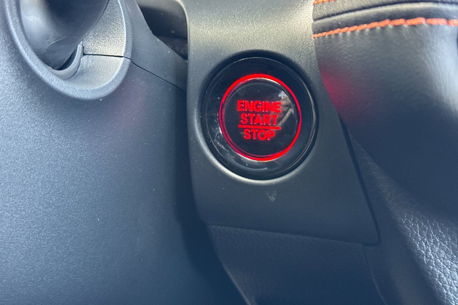 Used 2025 Honda HR-V Sport image 22