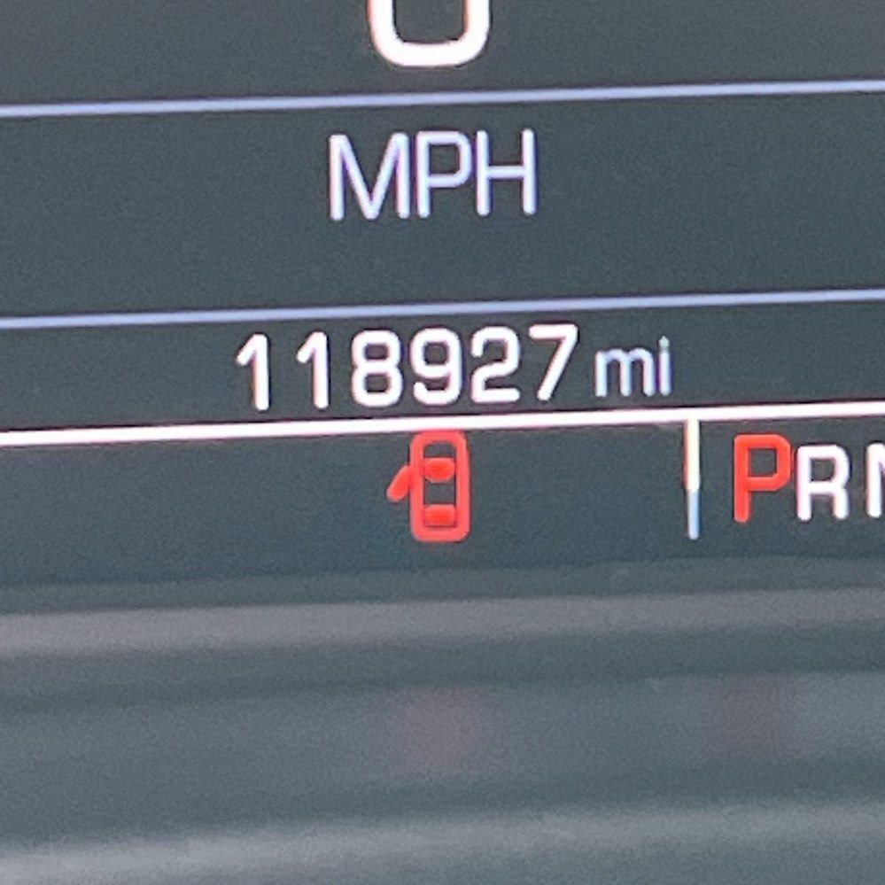 Used 2016 Chevrolet Silverado 2500 LTZ w/ Z71 Package, Off-Road image 19