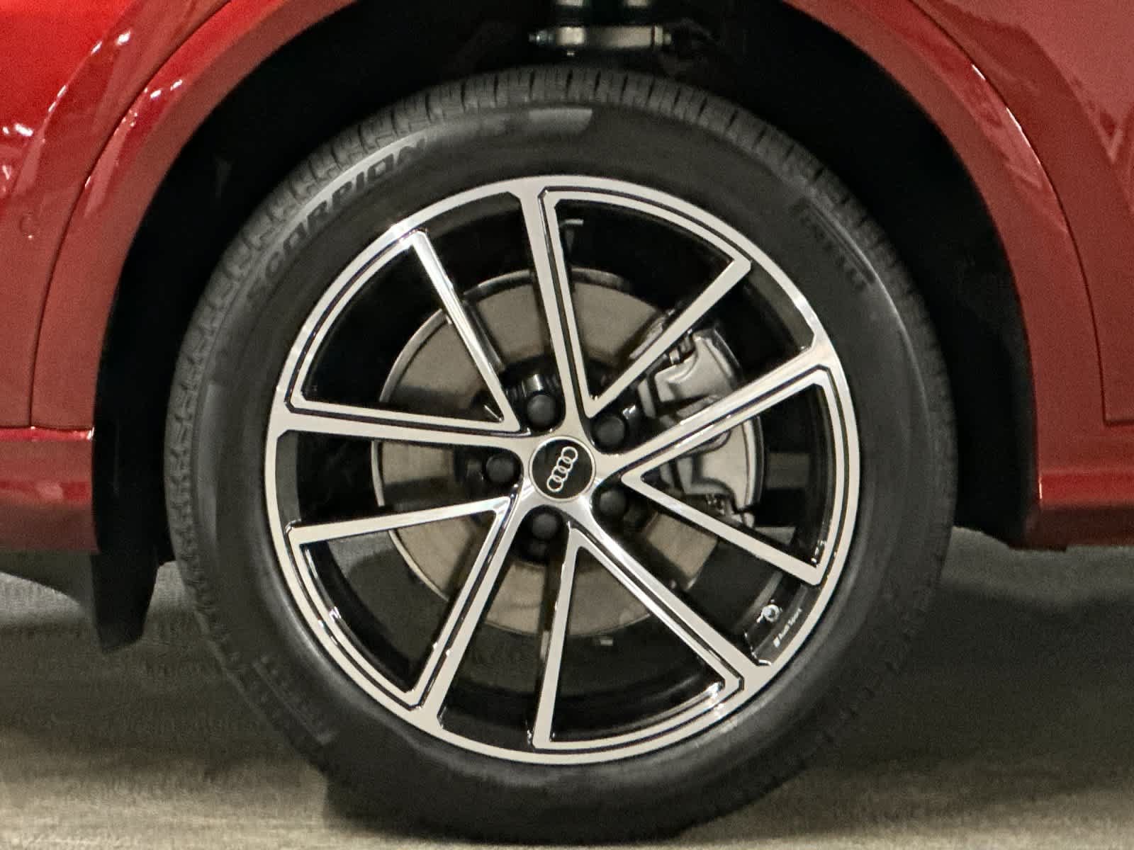 New 2026 Audi Q5 Premium AWD/4WD image 27