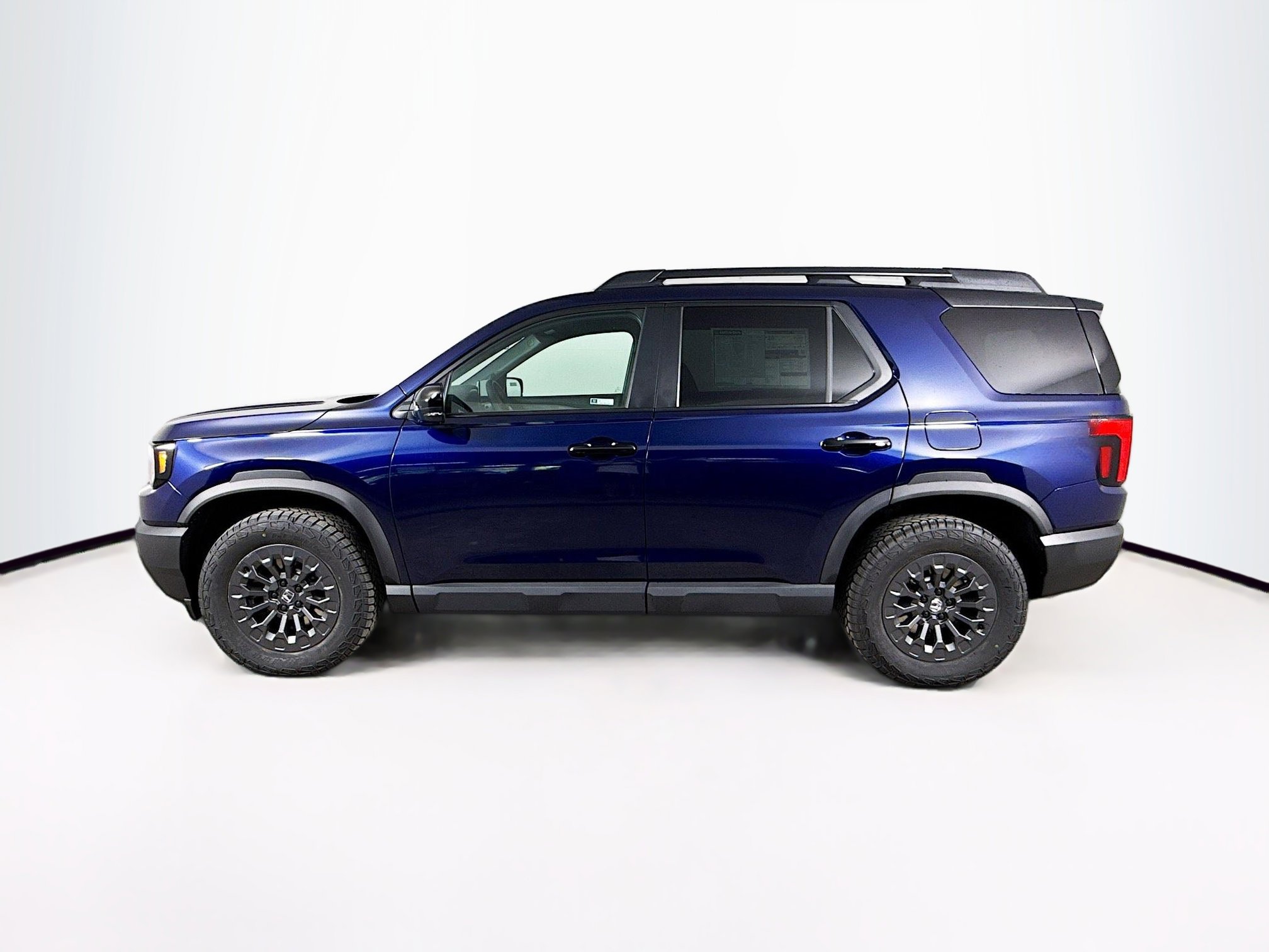 New 2026 Honda Passport TrailSport image 7