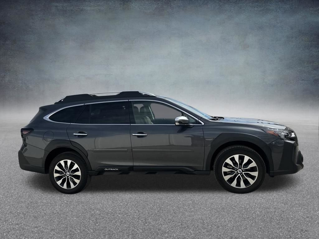 Used 2024 Subaru Outback Touring XT image 39