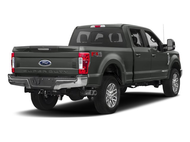 Used 2017 Ford F250 Lariat w/ Lariat Ultimate Package image 2