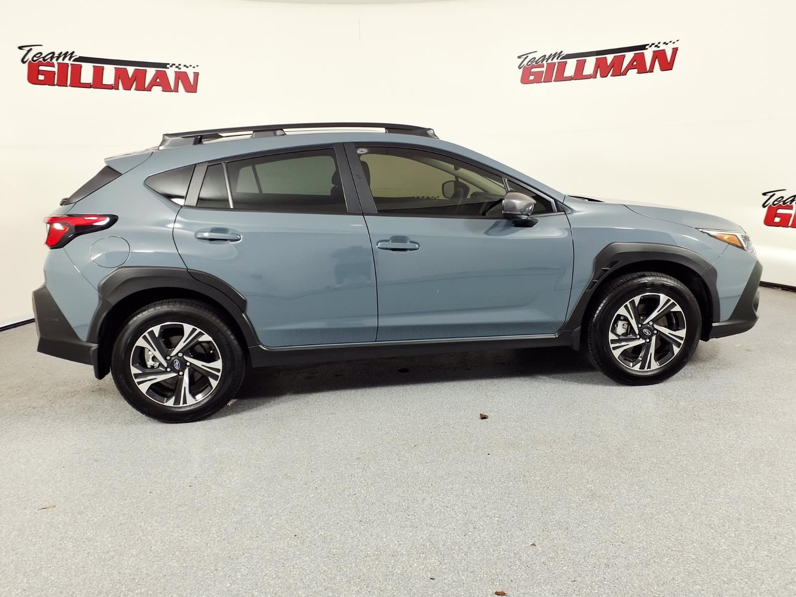 Used 2024 Subaru Crosstrek 2.0i Premium AWD/4WD image 4