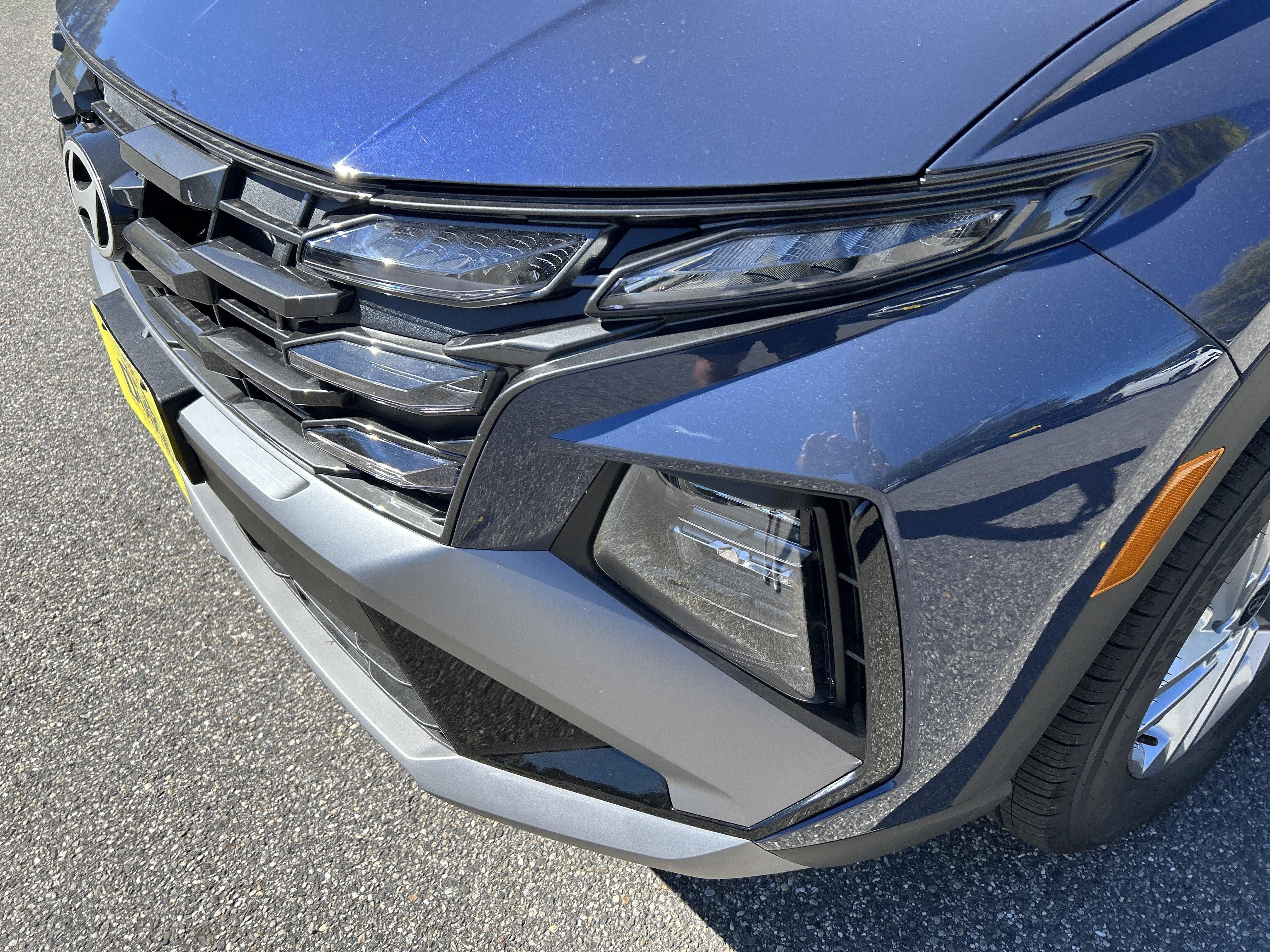 New 2026 Hyundai Tucson SE AWD/4WD image 35