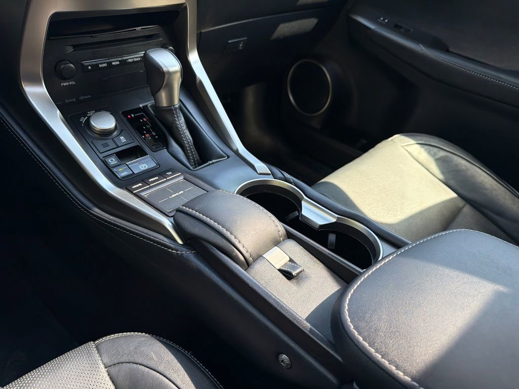 Used 2015 Lexus NX 200t AWD w/ Luxury Package image 31