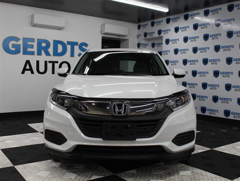 Used 2020 Honda HR-V LX image 6