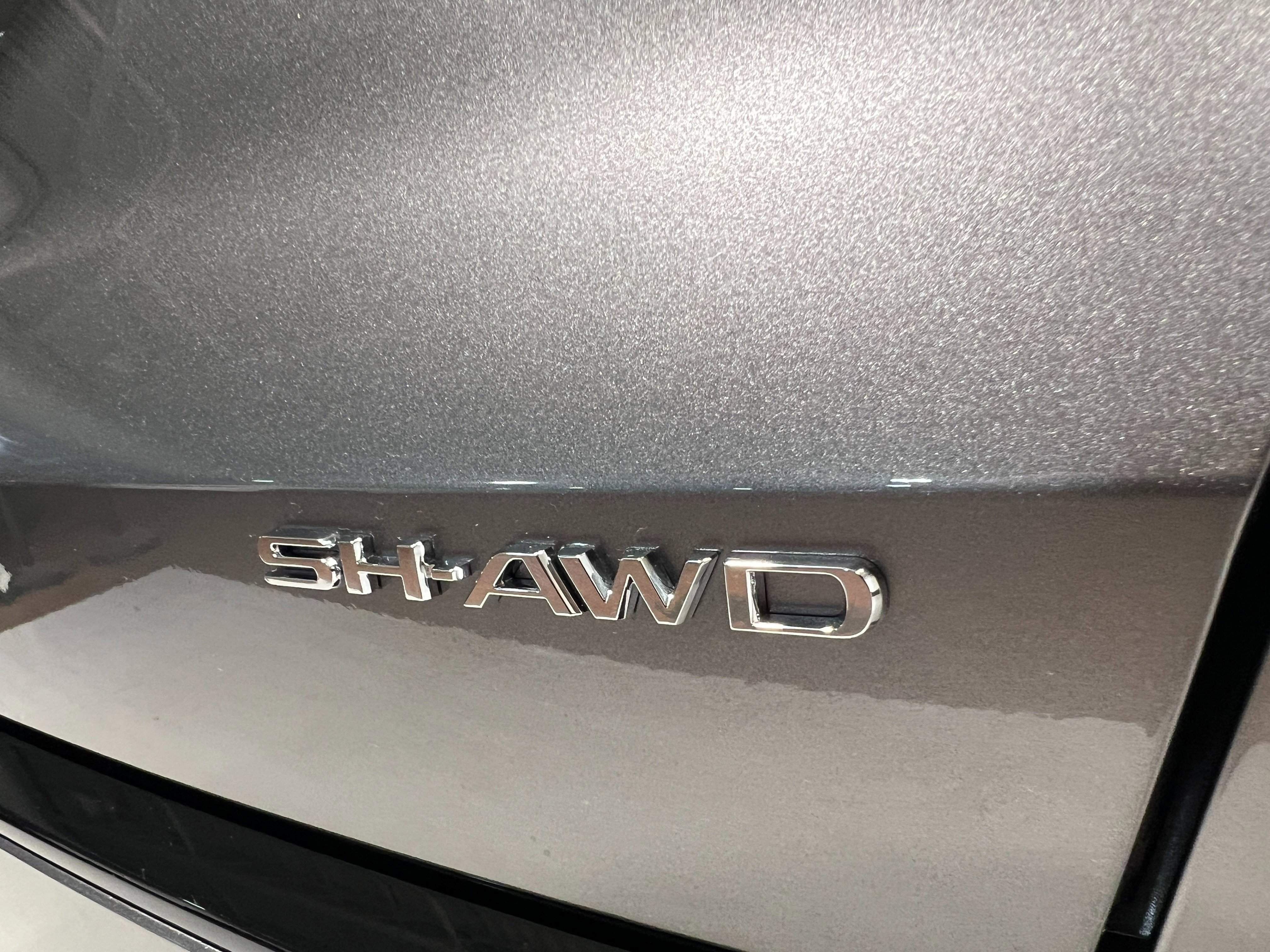 New 2026 Acura MDX A-Spec image 12