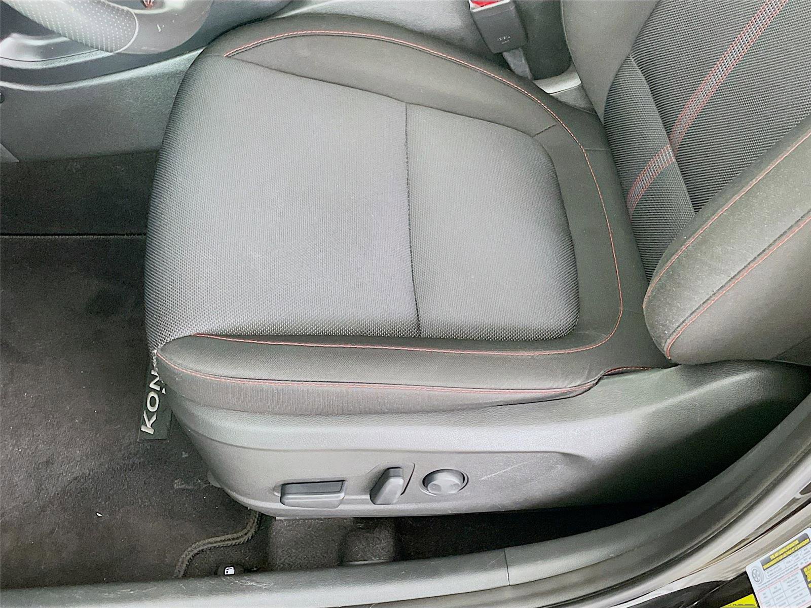 Used 2022 Hyundai Kona N Line w/ Tech Package image 24