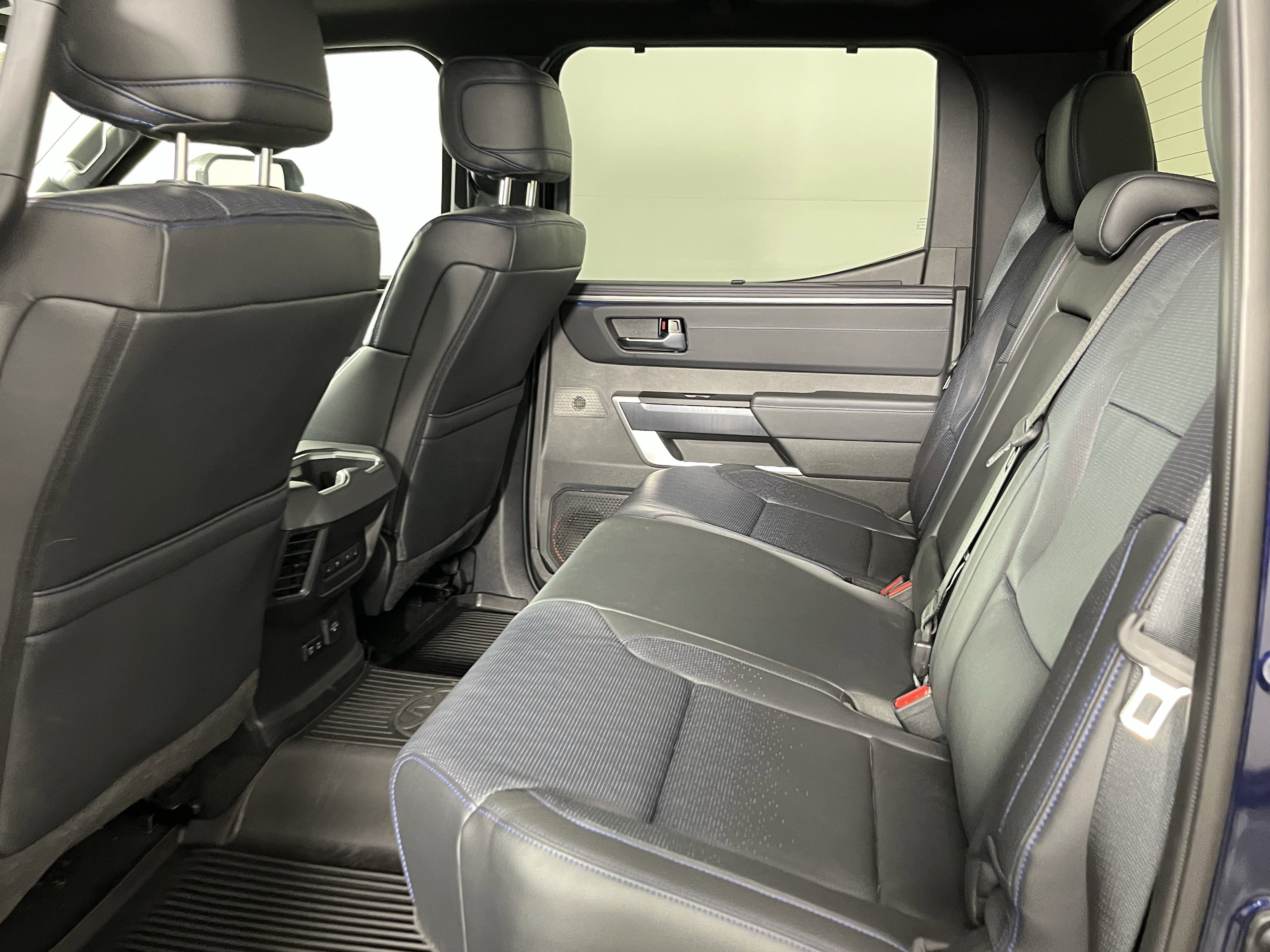 Used 2024 Toyota Tundra Platinum image 13