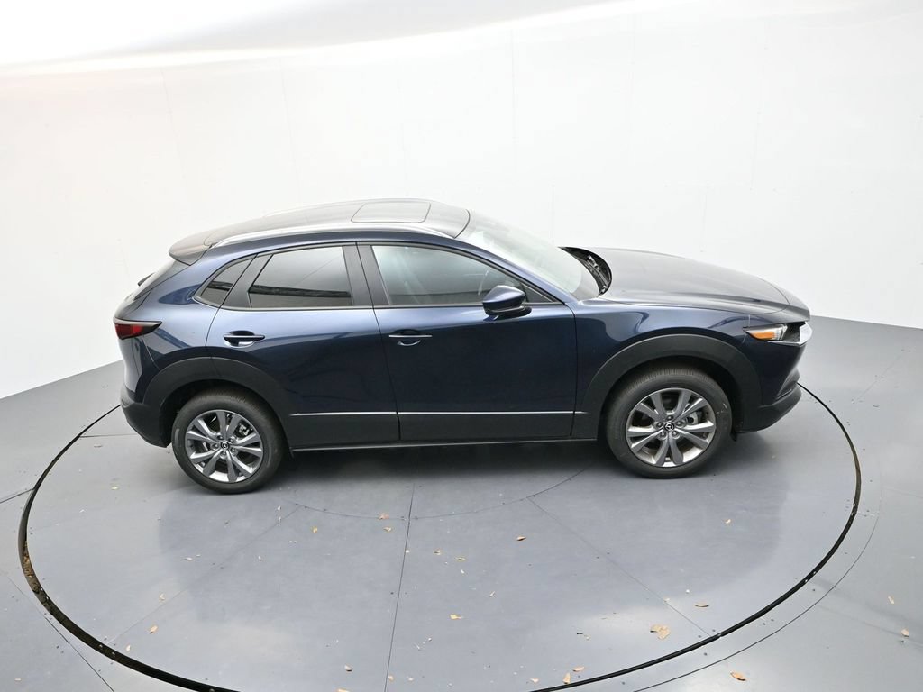 Used 2026 MAZDA CX-30 AWD 2.5 S image 16