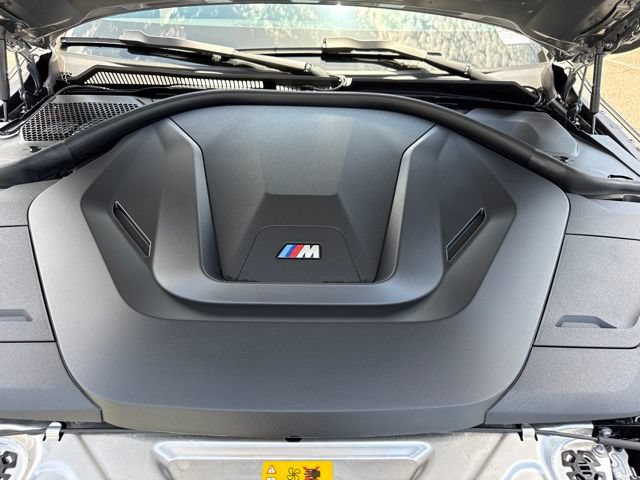 Used 2023 BMW i4 M50 w/ M Carbon Exterior Package AWD/4WD image 34